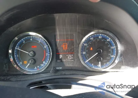 2019 Toyota Corolla Le z USA, uszkodzony, nr VIN 2T1BURHE7KC201310